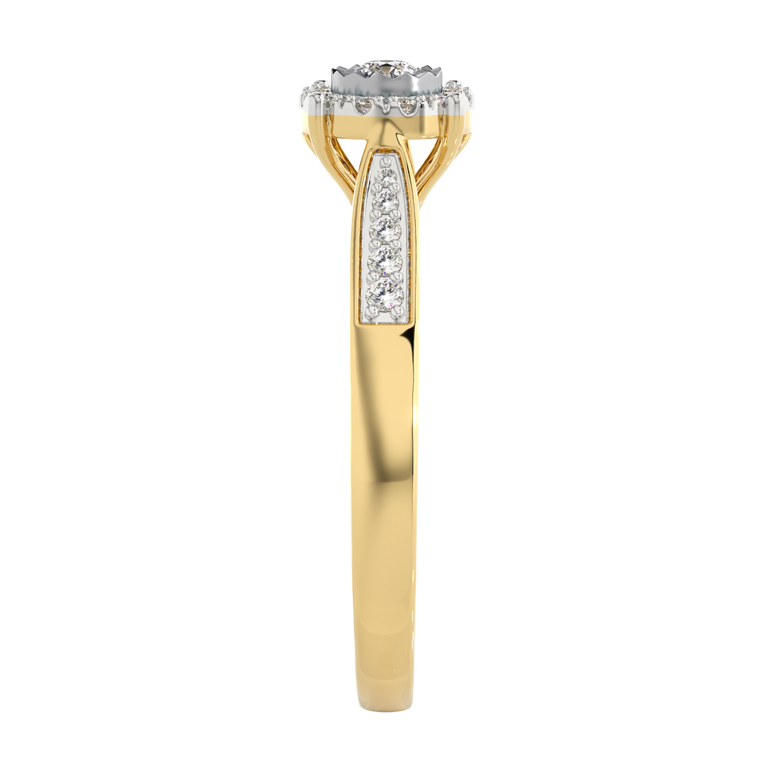 DIAMOND RING