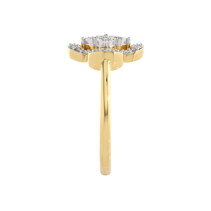 CELIONNE DIAMOND RING