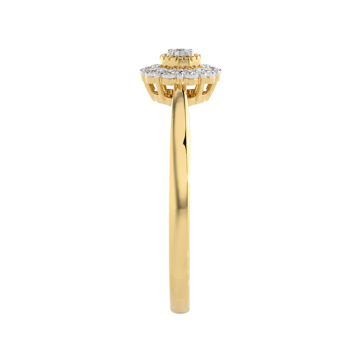 ÉNORA DIAMOND RING