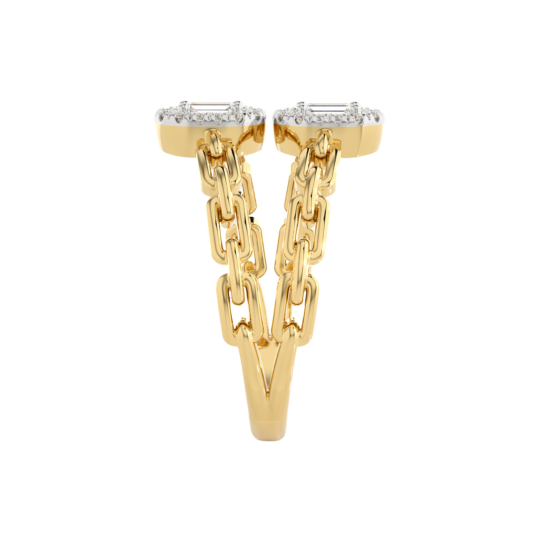 Marisse Diamond Ring