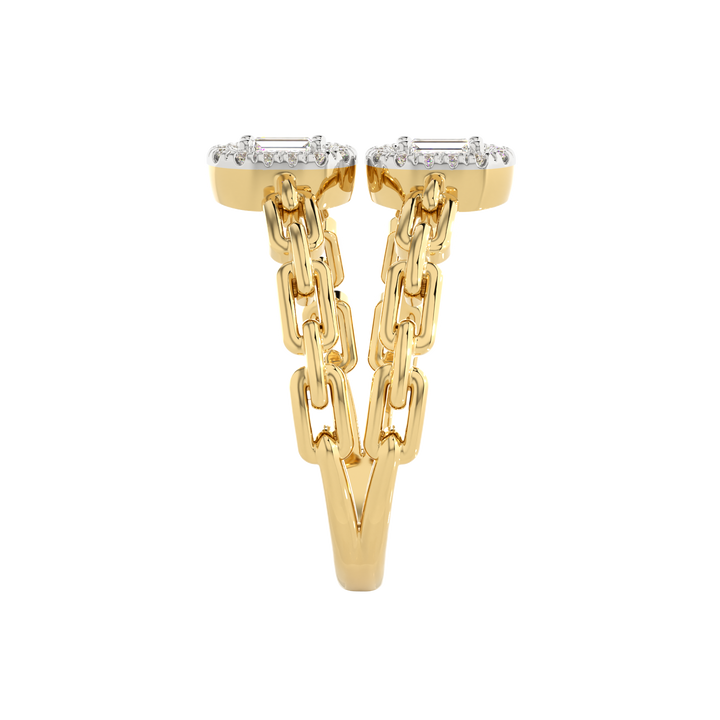 Marisse Diamond Ring
