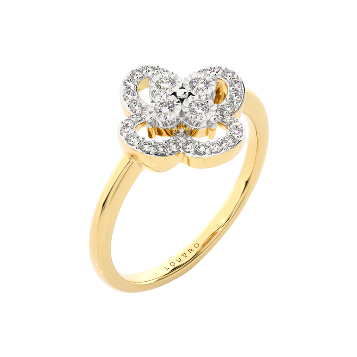 CELIONNE DIAMOND RING