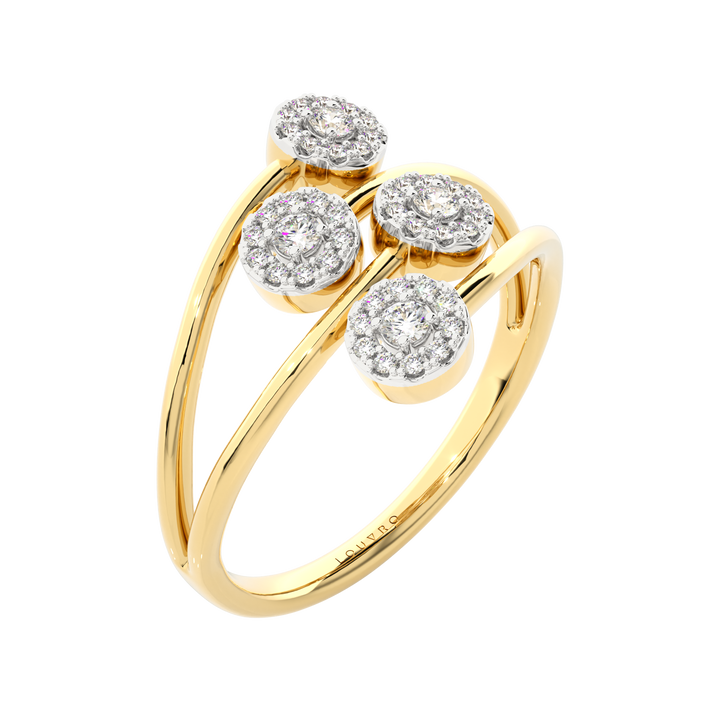 Serelle Diamond Ring