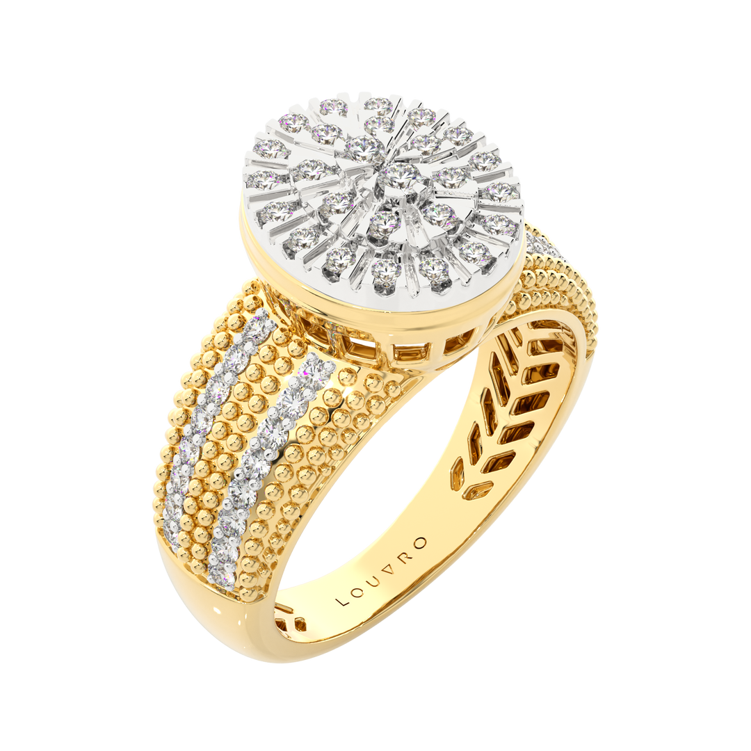 Avalora Diamond Ring