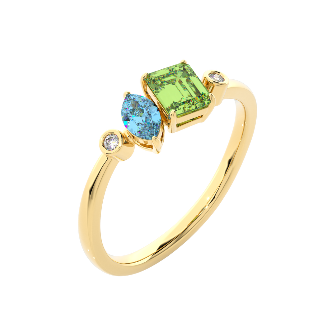 DIAMOND RING