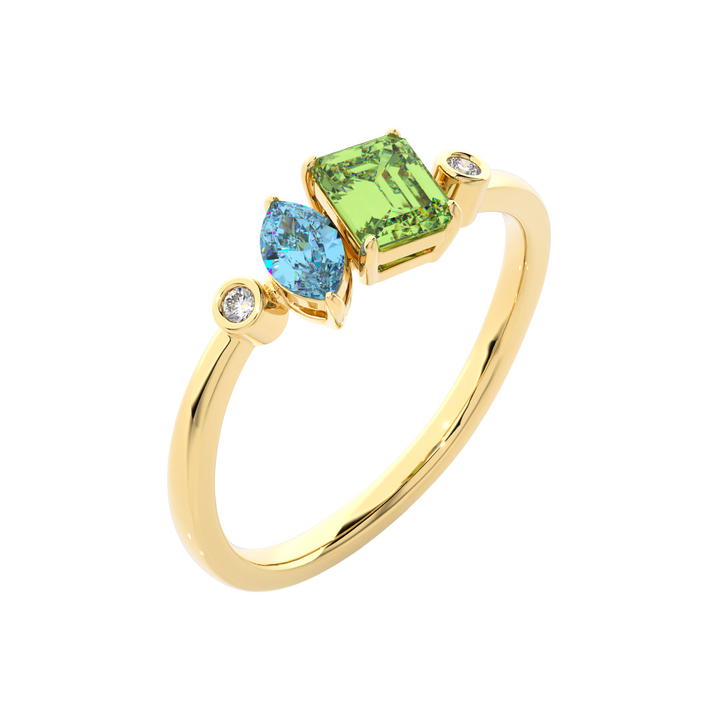 DIAMOND RING