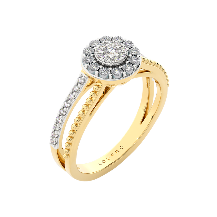 Isalia Diamond Ring