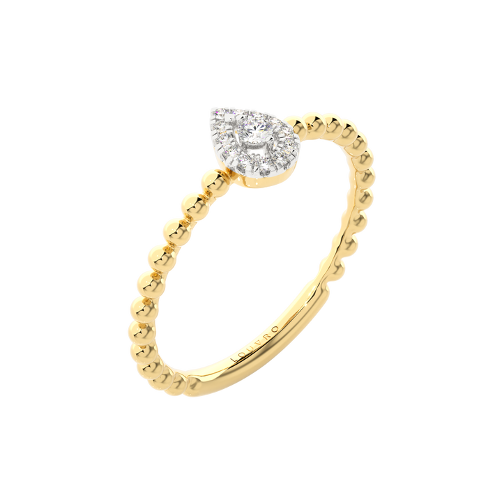 Elowen Diamond Ring