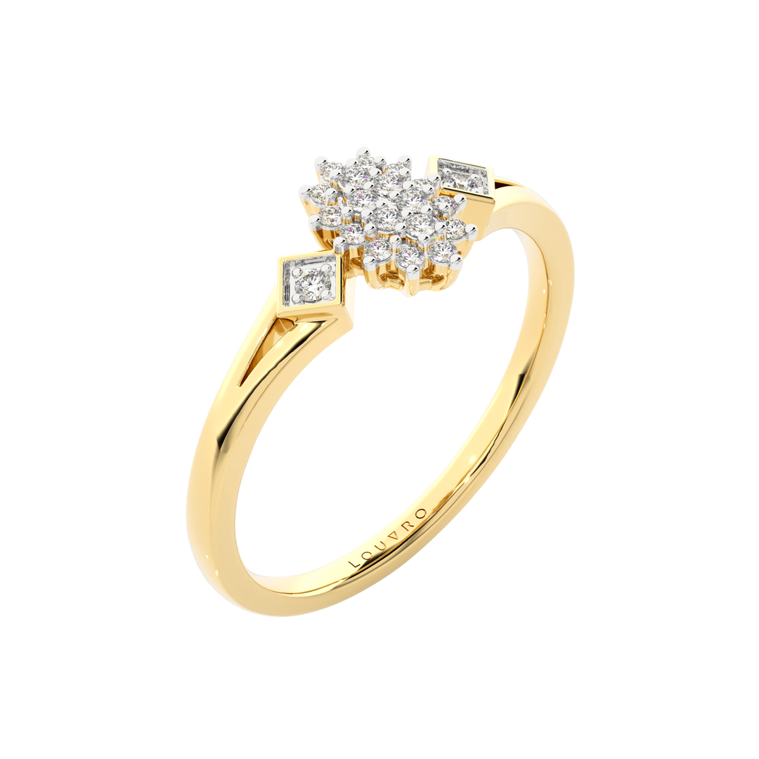 DIAMOND RING