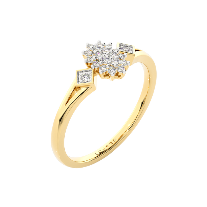 DIAMOND RING