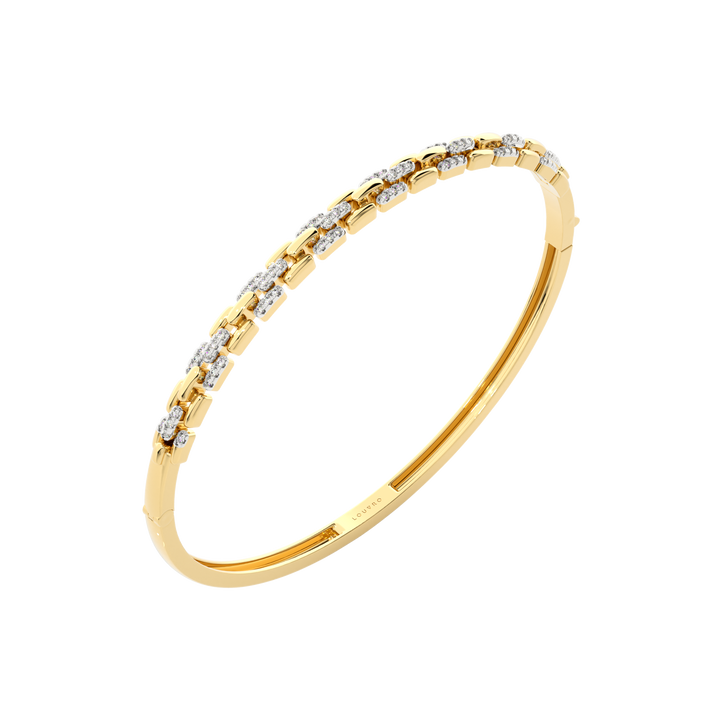 ÉRELISSE DIAMOND BRACELET