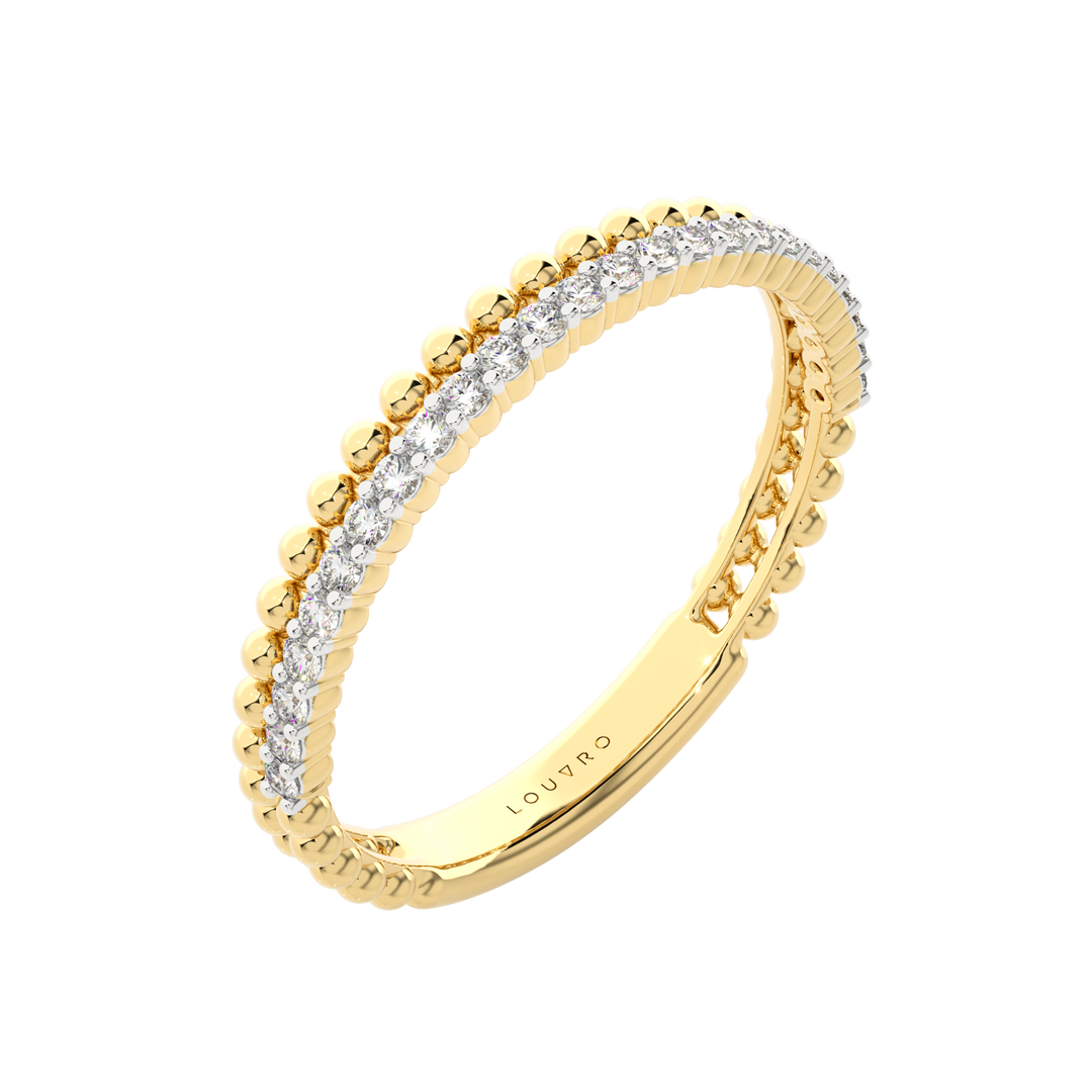 Améa Diamond Ring
