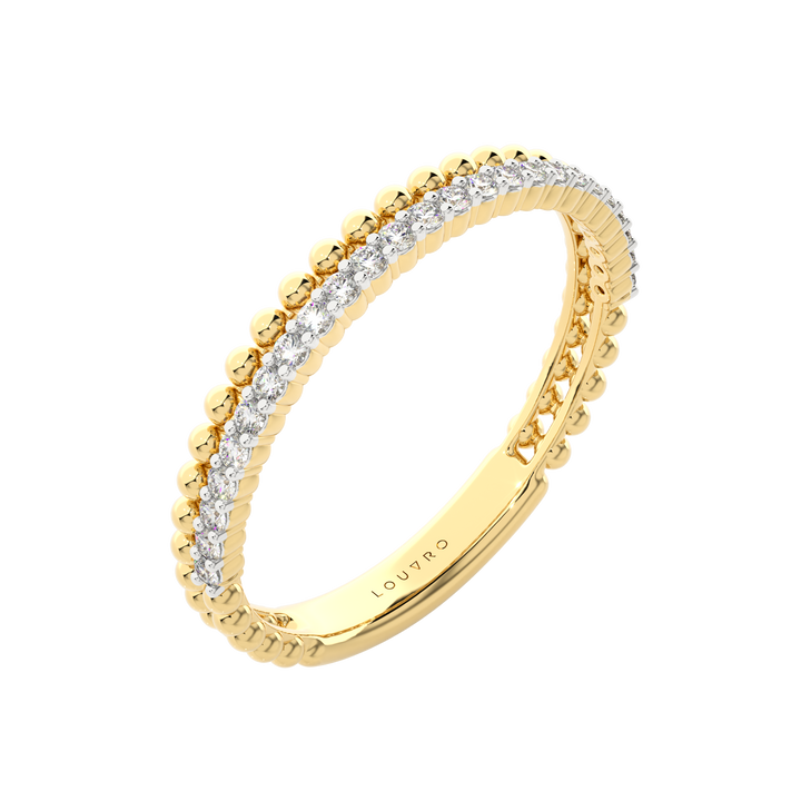 Améa Diamond Ring