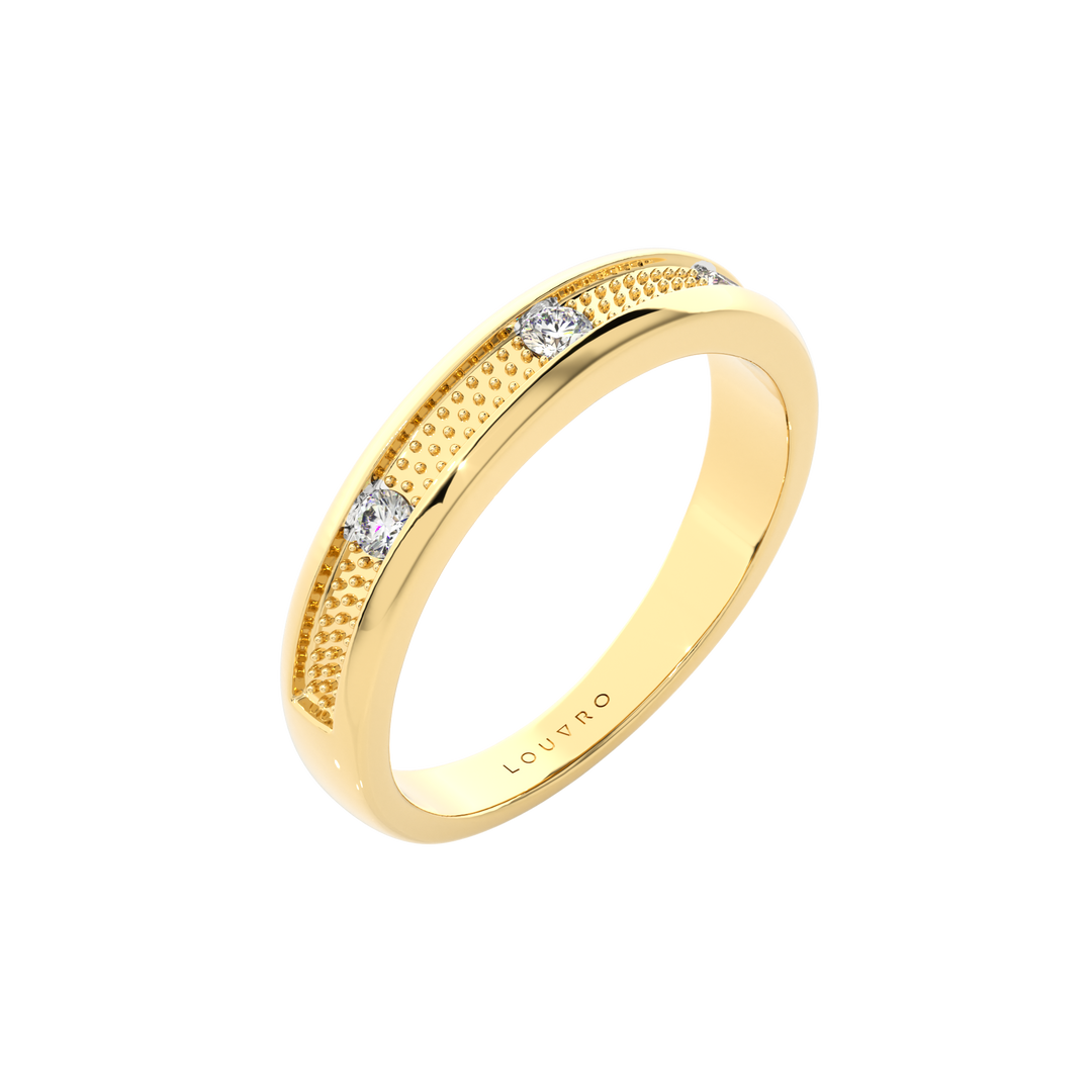 Venora Diamond Ring