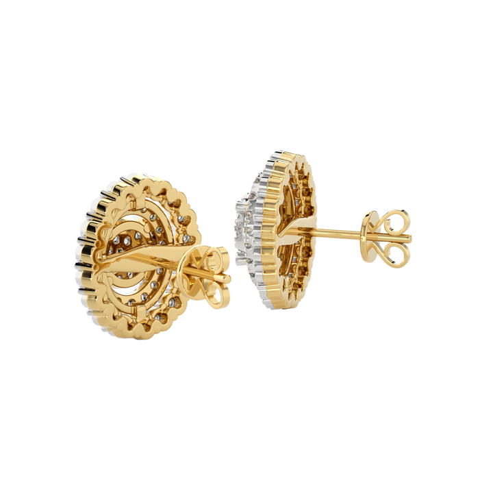 CÉVIANNA DIAMOND EARRINGS