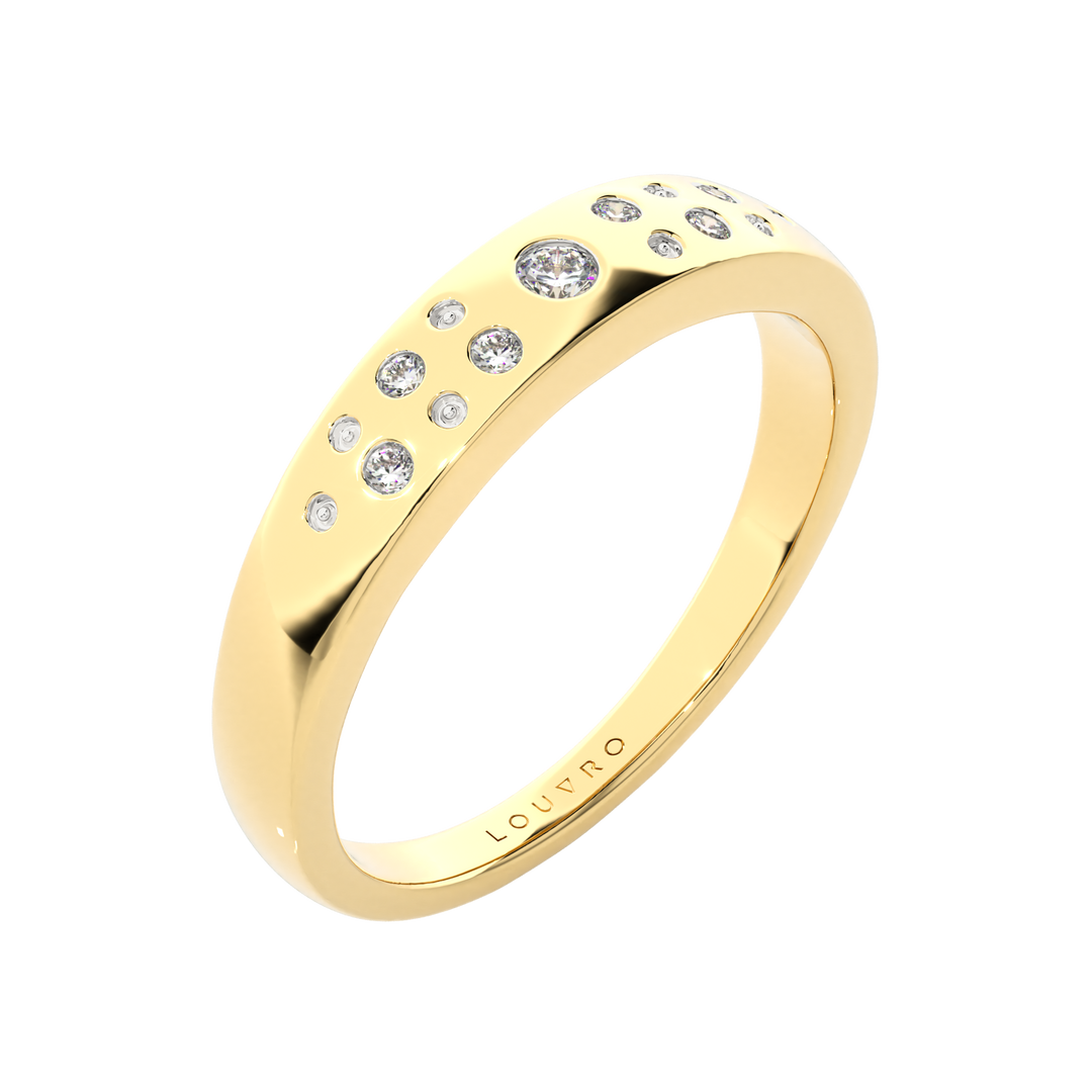 ARISTEA DIAMOND RING