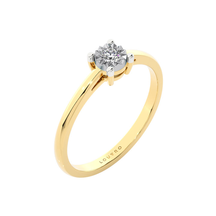 DIAMOND RING