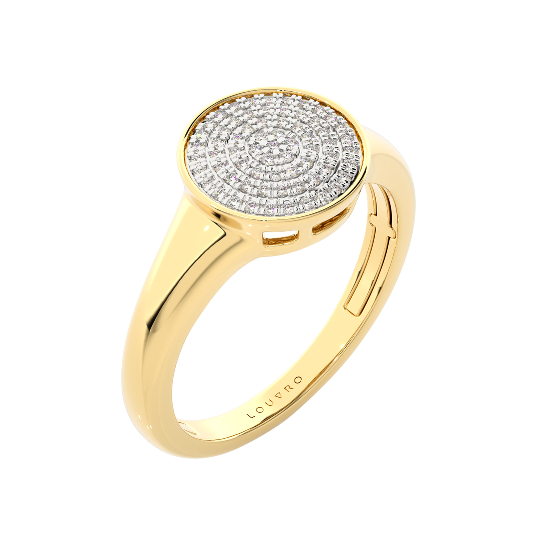 DIAMOND RING