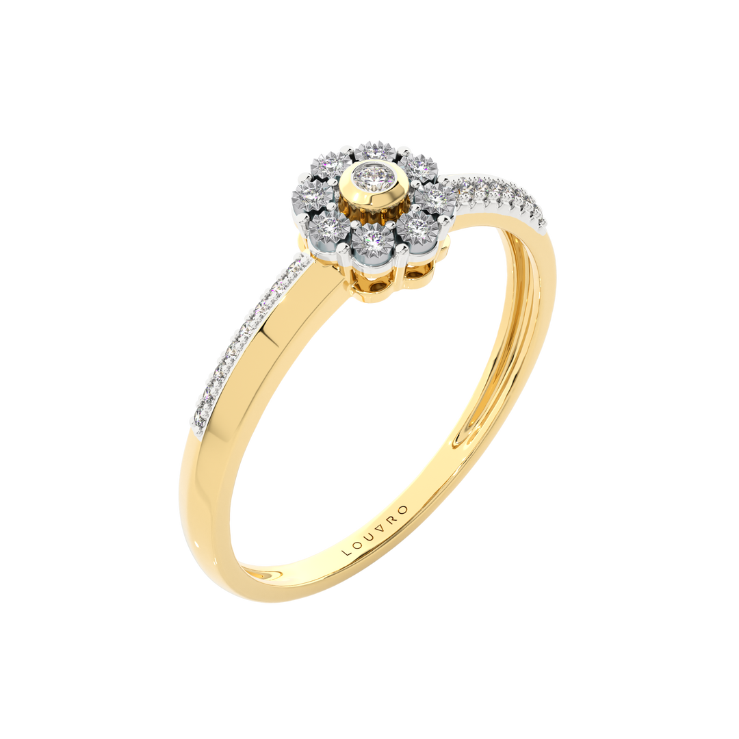 DIAMOND RING