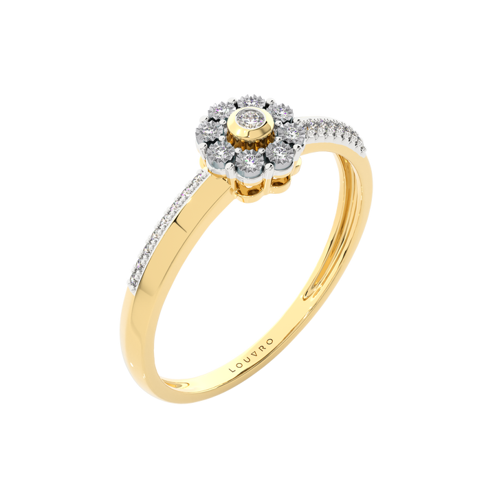 DIAMOND RING