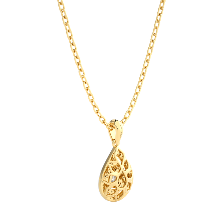 FAYEVA DIAMOND NECKLACE