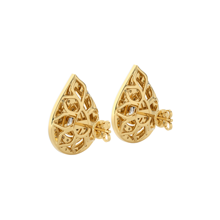 LAVIENNE DIAMOND EARRINGS