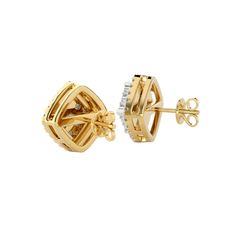 SORVELLA DIAMOND EARRINGS
