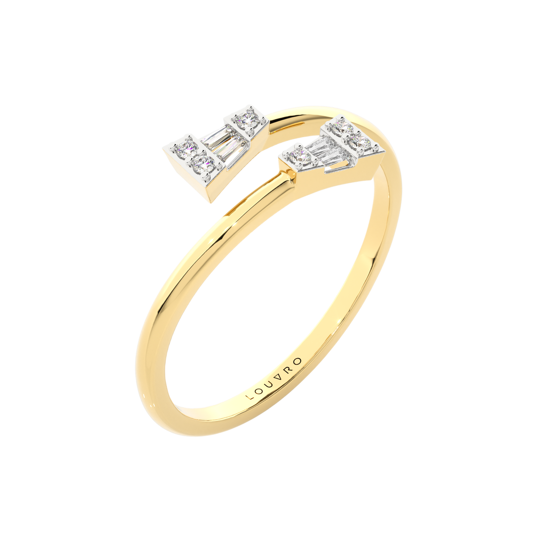 DIAMOND RING