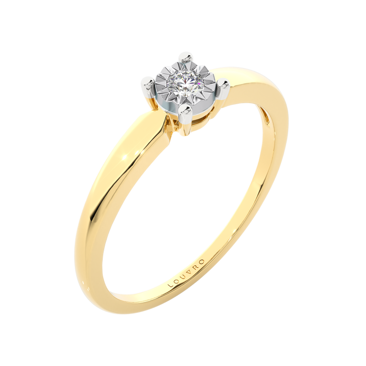 DIAMOND RING