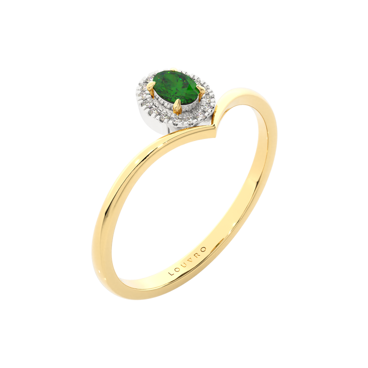 DIAMOND RING