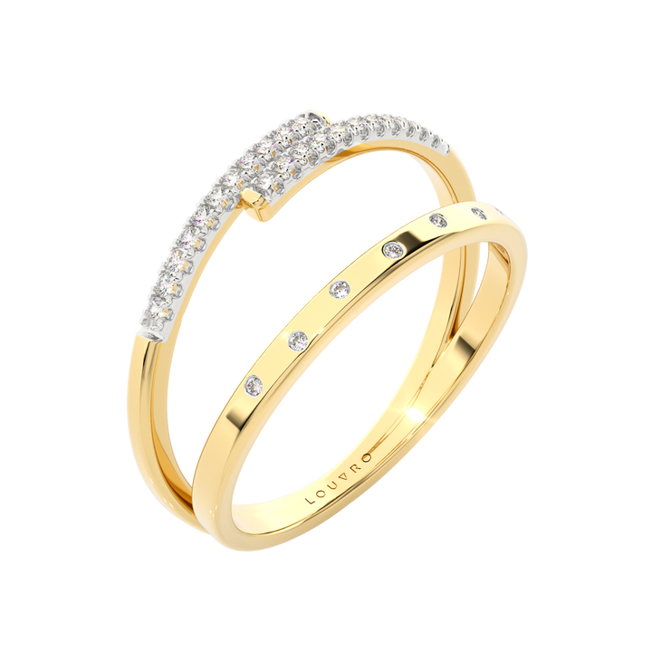 DIAMOND RING