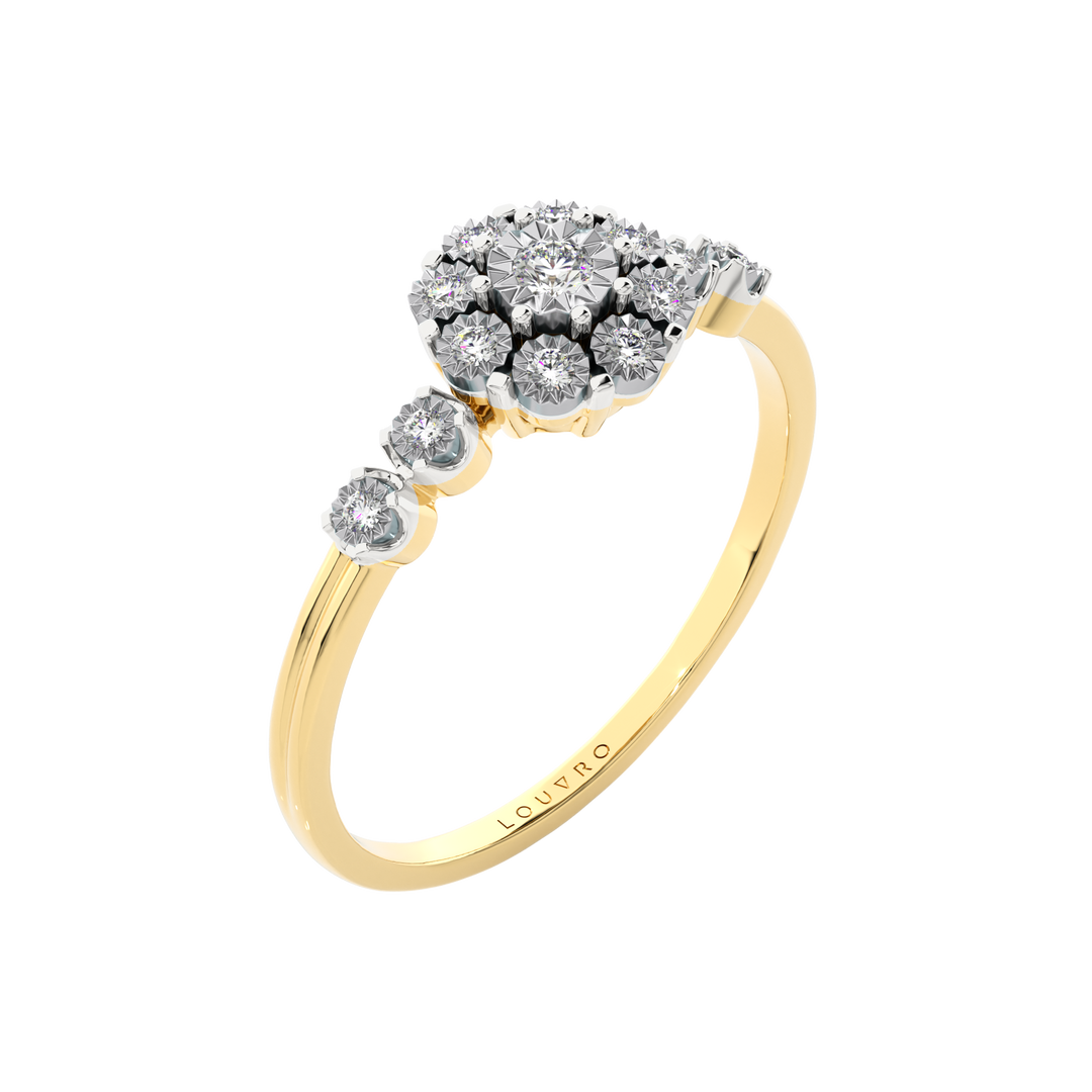 DIAMOND RING