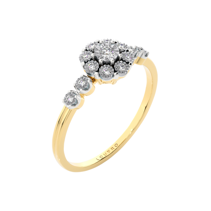 DIAMOND RING