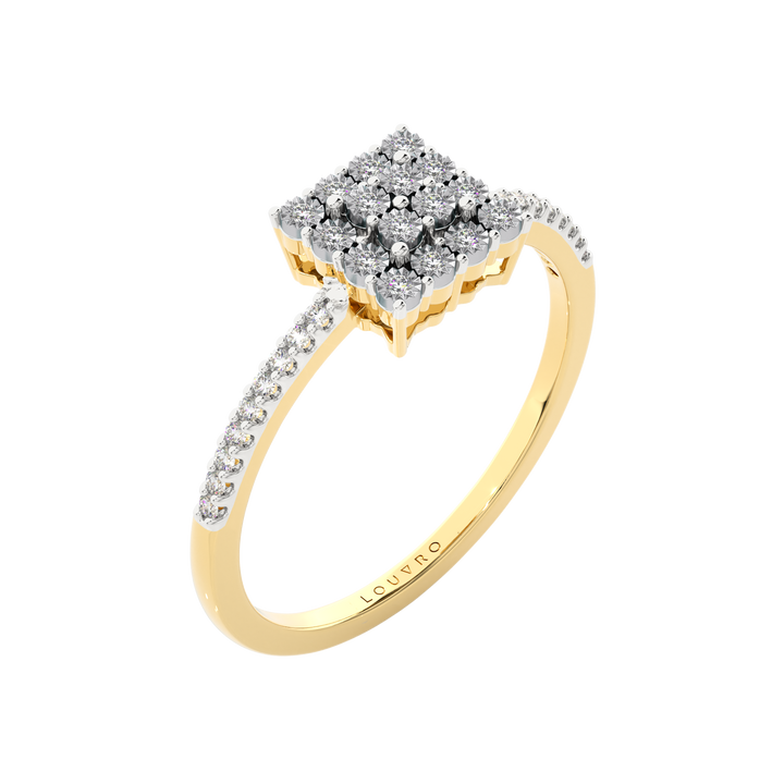 DIAMOND RING