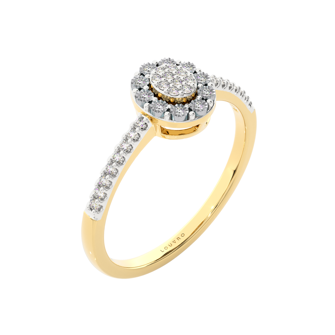 DIAMOND RING