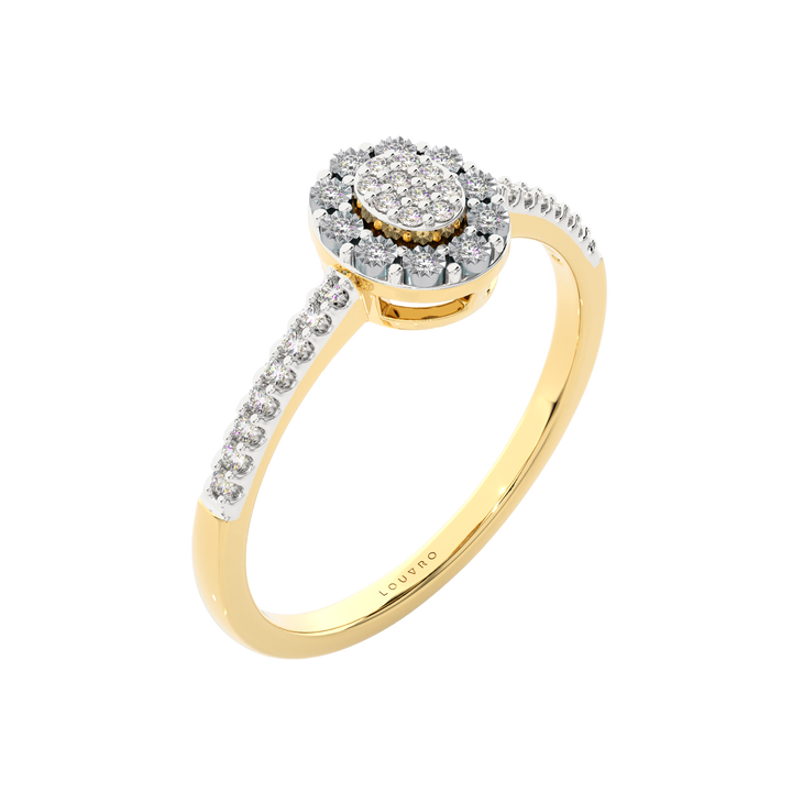 DIAMOND RING