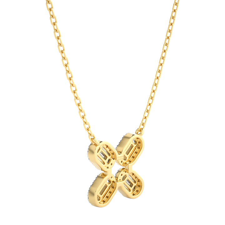 AVARISSE DIAMOND NECKLACE