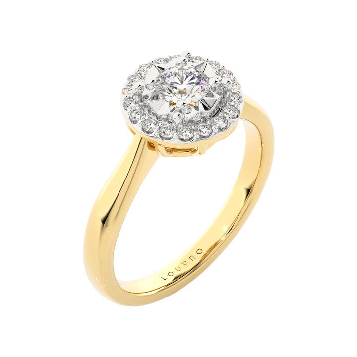 SELIORA DIAMOND RING