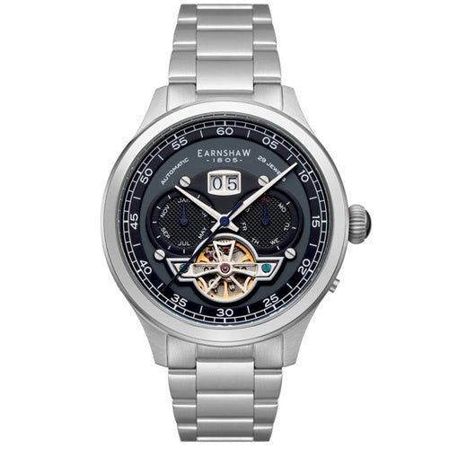 THOMAS EARNSHAW WATCH AUTOMATIC