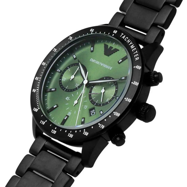 EMPORIO ARMANI WATCH