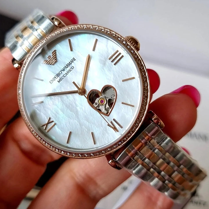 EMPORIO ARMANI WATCH