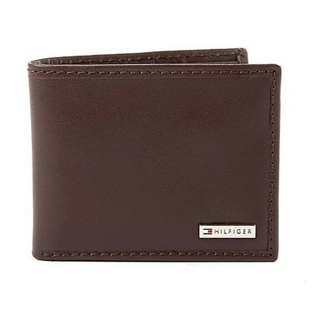 TOMMY HILFIGER WALLET - PICKUP ONLY