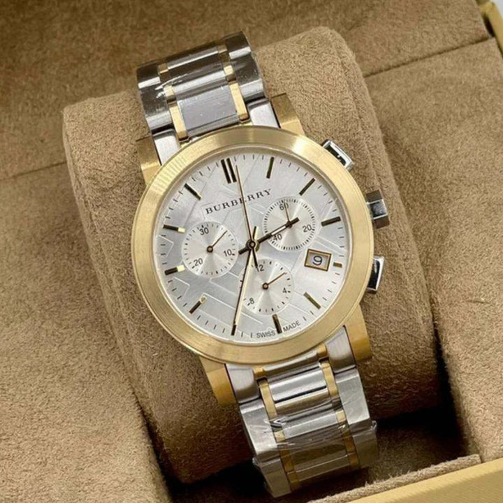 BURBERRY WATCH