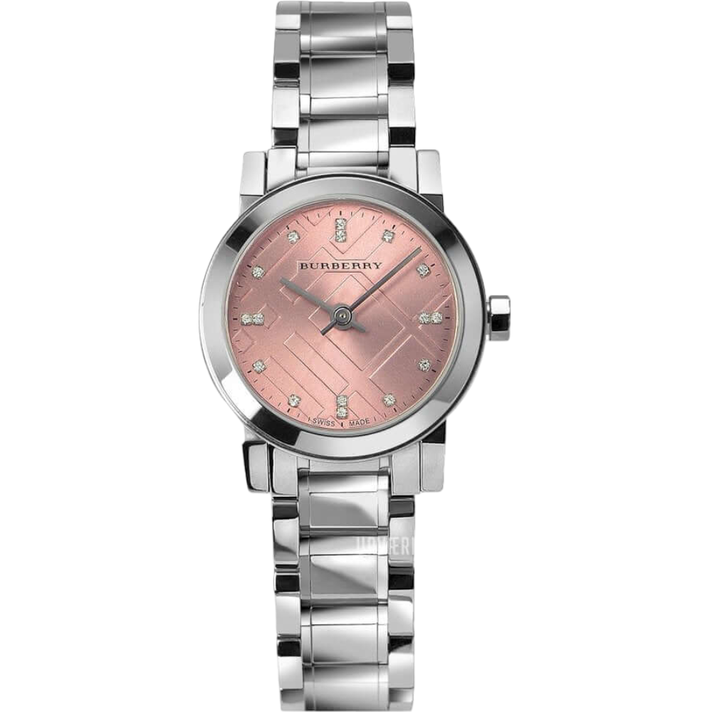 BURBERRY WATCH