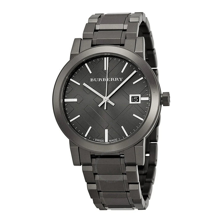 BURBERRY WATCH