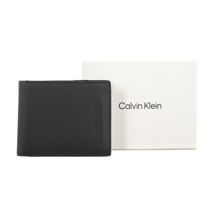 CALVIN KLEIN WALLET