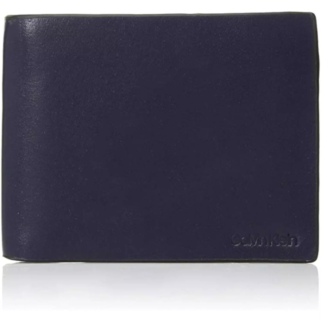 CALVIN KLEIN WALLET