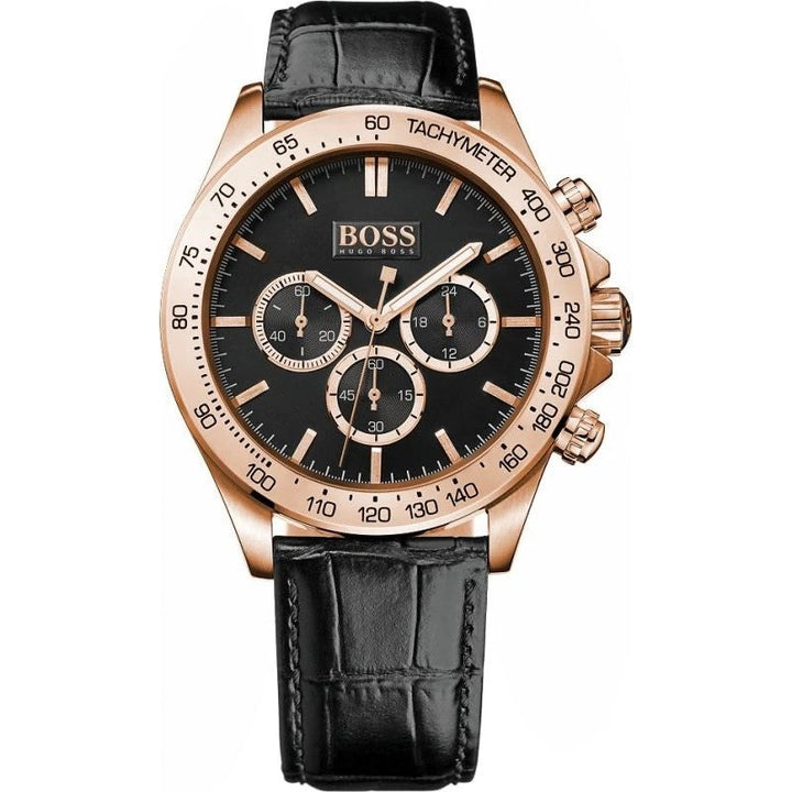 HUGO BOSS WATCH