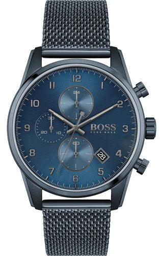 HUGO BOSS WATCH