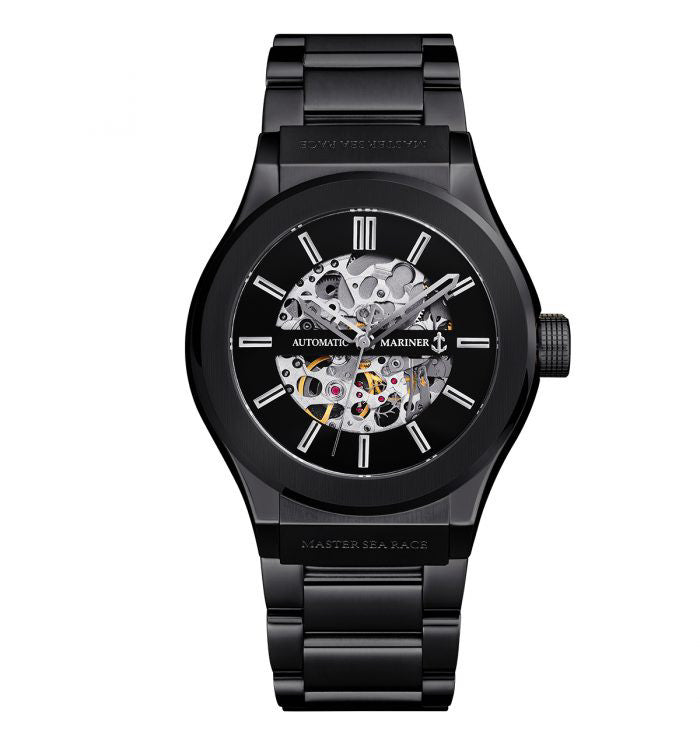 MARINER WATCH